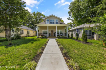 712 Atlantic Avenue Ave, Knoxville, TN 37917