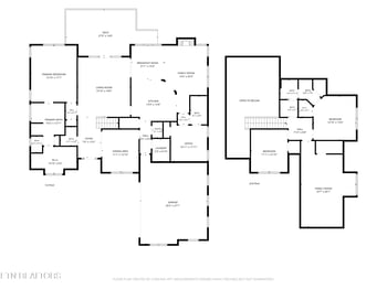 712 Bent Ridge Ln, Knoxville, TN 37922
