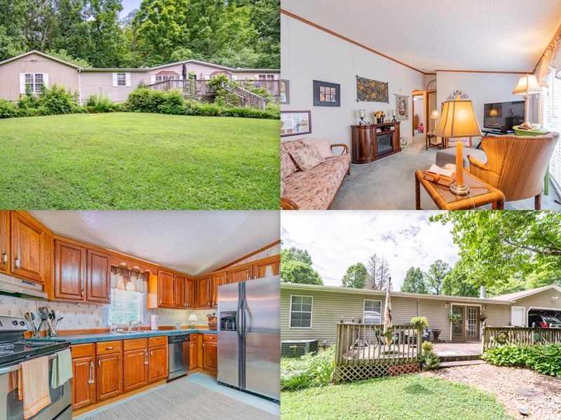 712 Brown Rd, Knoxville, TN 37920