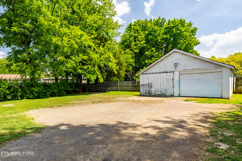 712 E Lincoln Rd, Maryville, TN 37804