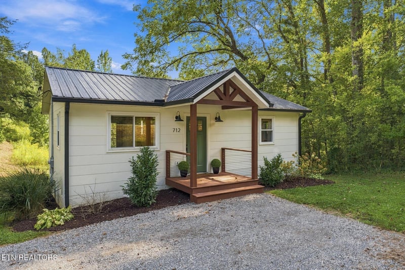 712 E Millers Cove Rd, Walland, TN 37886