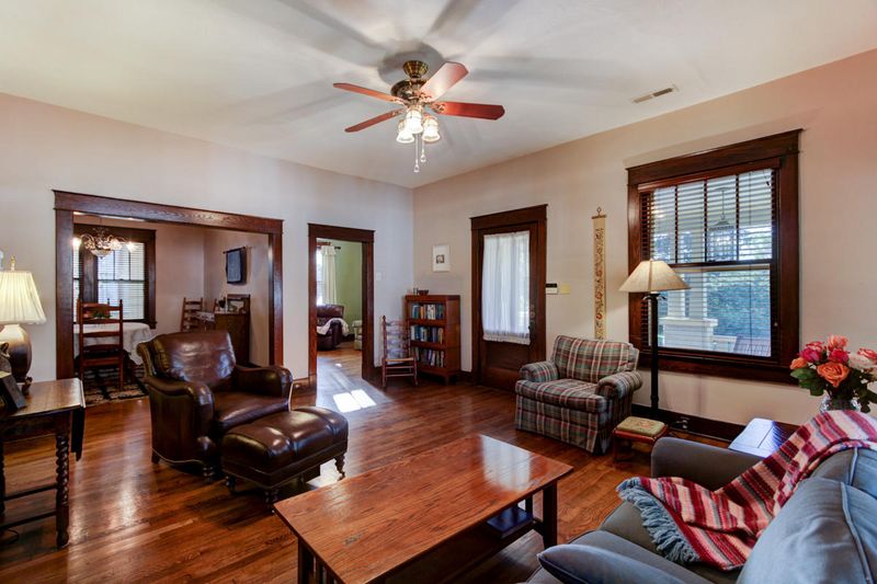 712 E Scott Ave, Knoxville, TN 37917