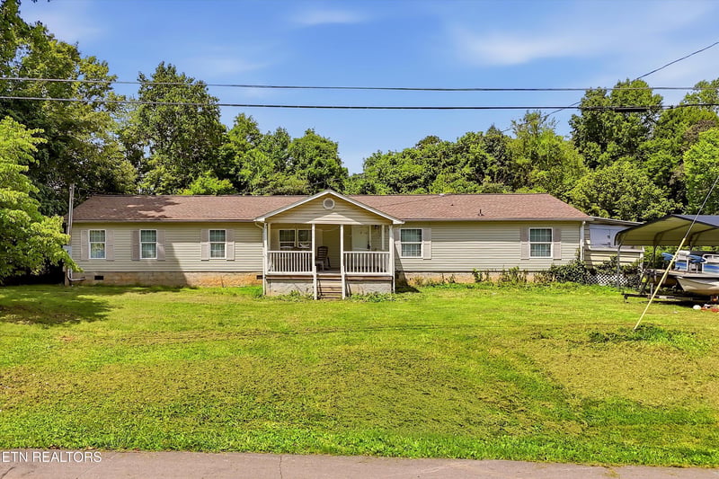 712 Keith Ln, Athens, TN 37303
