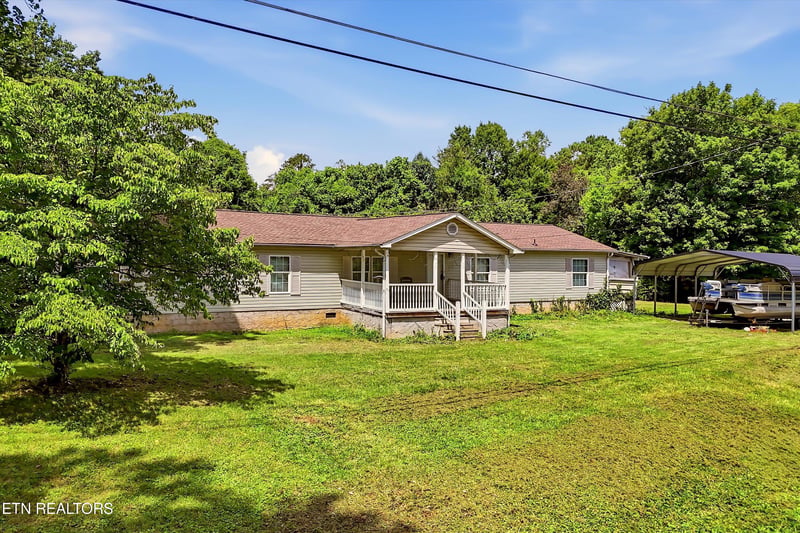 712 Keith Ln, Athens, TN 37303
