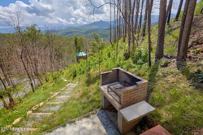 712 Nocks Dr, Gatlinburg, TN 37738