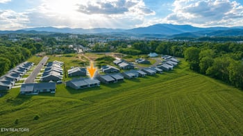 712 Snowflower Cir, Pigeon Forge, TN 37863