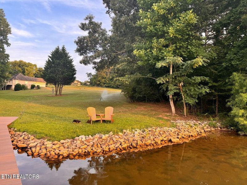 712 Wood Duck Dr, Vonore, TN 37885