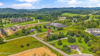 7120 Ball Camp Pike, Knoxville, TN 37931
