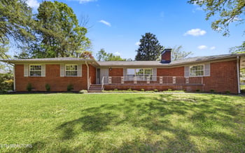 7120 Rockingham Dr, Knoxville, TN 37909