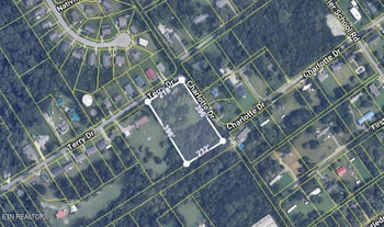 7120 Terry Dr, Knoxville, TN 37924