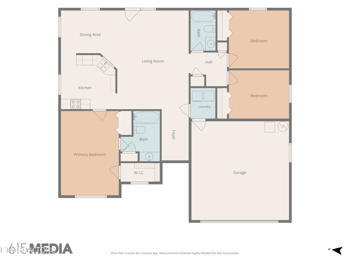 7122 Majors Landing Ln, Corryton, TN 37721