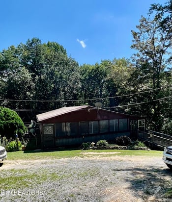 7122 S Compton Dr, Tallassee, TN 37878