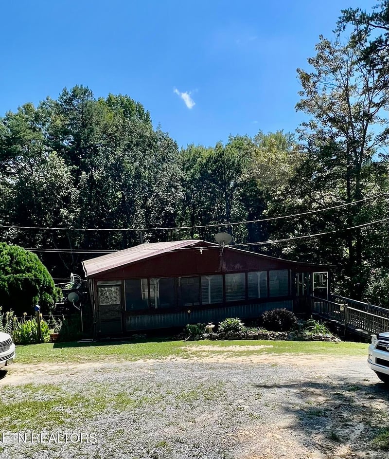 7122 S Compton Dr, Tallassee, TN 37878