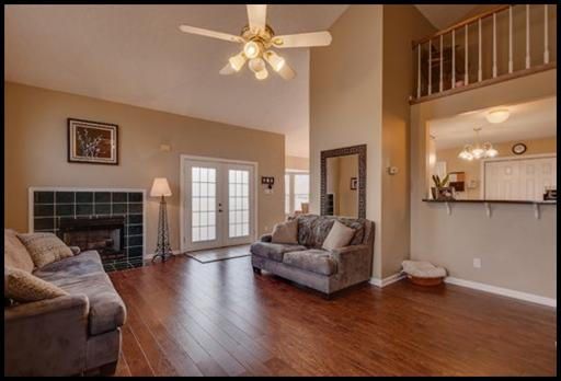 7123 Windwhisper, Knoxville, TN 37924