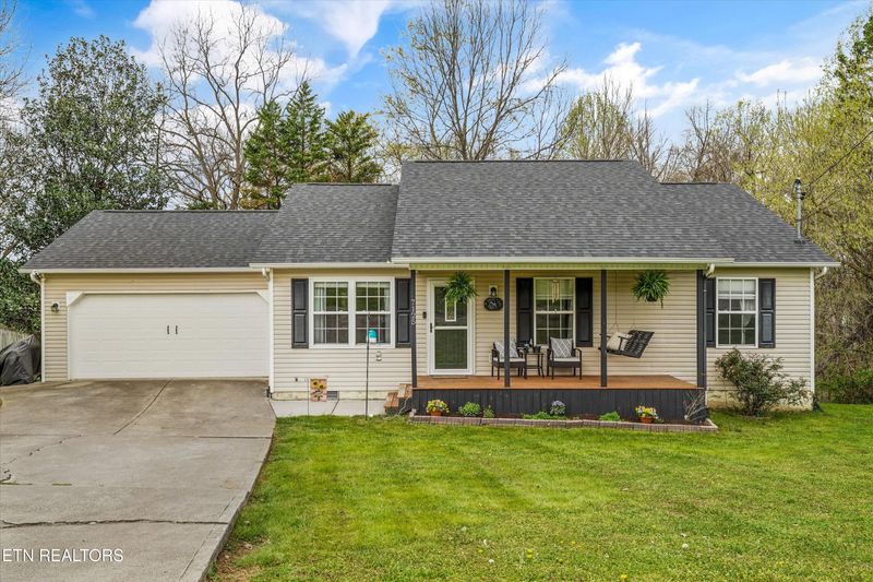 7125 Lyle Bend Ln, Knoxville, TN 37918