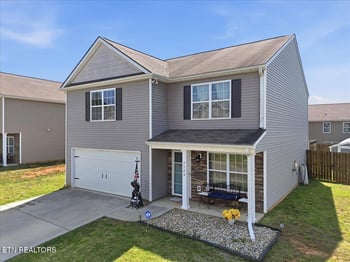 7128 Lawgiver Cir, Corryton, TN 37721
