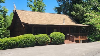 713 Golden Eagle Way #223, Pigeon Forge, TN 37863
