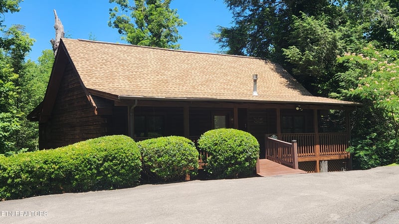 713 Golden Eagle Way #223, Pigeon Forge, TN 37863