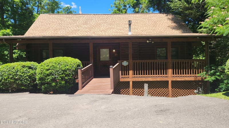 713 Golden Eagle Way #223, Pigeon Forge, TN 37863