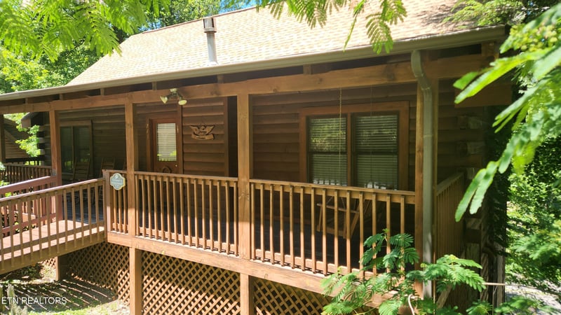 713 Golden Eagle Way #223, Pigeon Forge, TN 37863