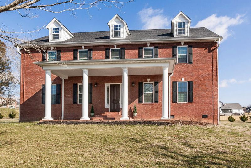 7130 Corryton Rd, Corryton, TN 37721
