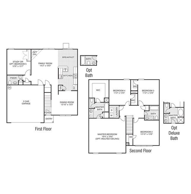 7131 Forest Willow Ln, Corryton, TN 37721
