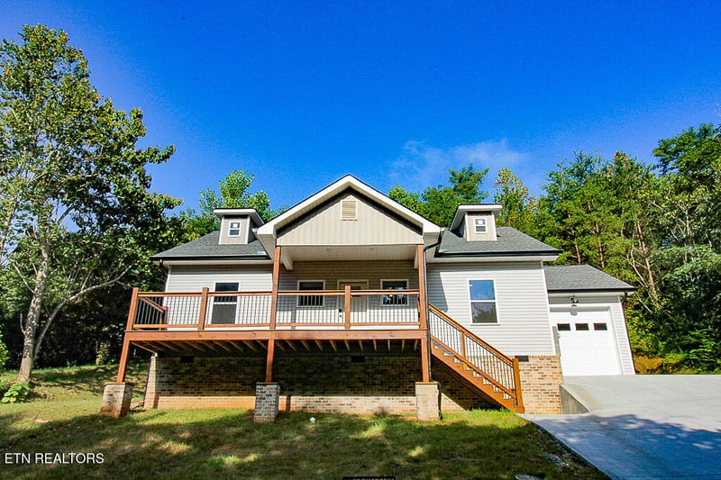 7131 Remagen Ln, Knoxville, TN 37920