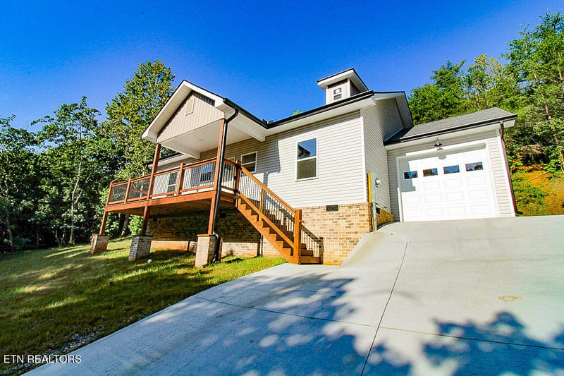7131 Remagen Ln, Knoxville, TN 37920