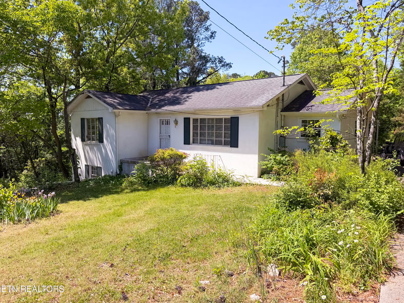 7137 Dan Rose Rd, Knoxville, TN 37920
