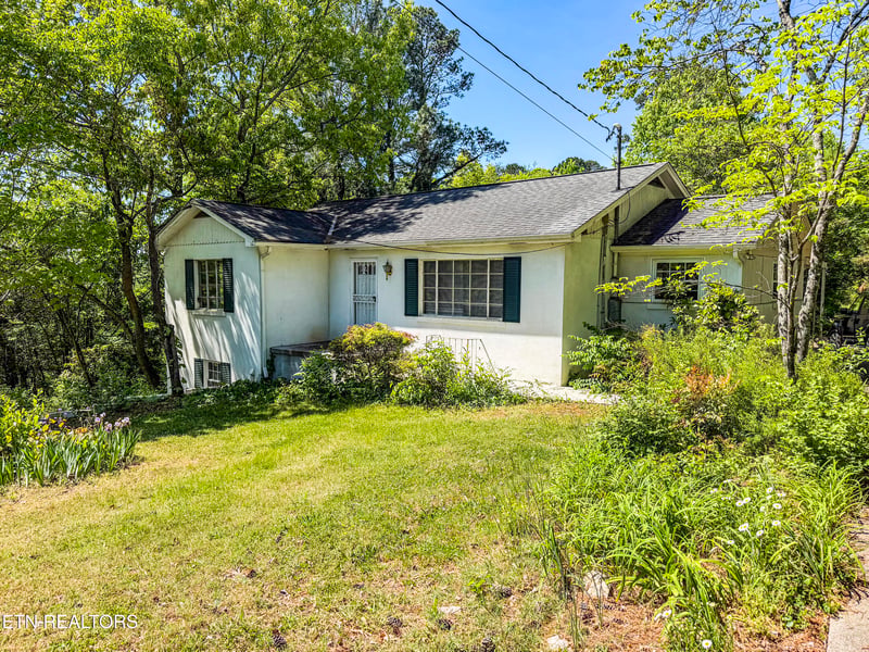 7137 Dan Rose Rd, Knoxville, TN 37920