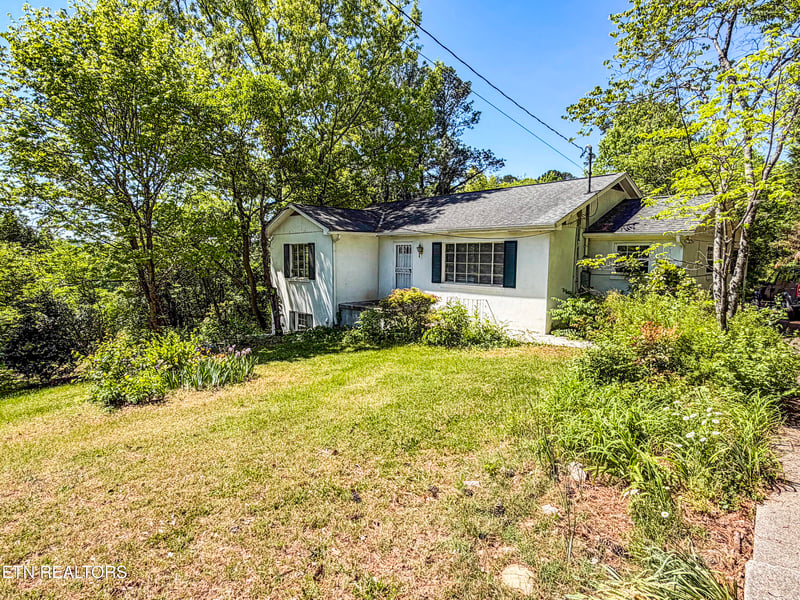 7137 Dan Rose Rd, Knoxville, TN 37920