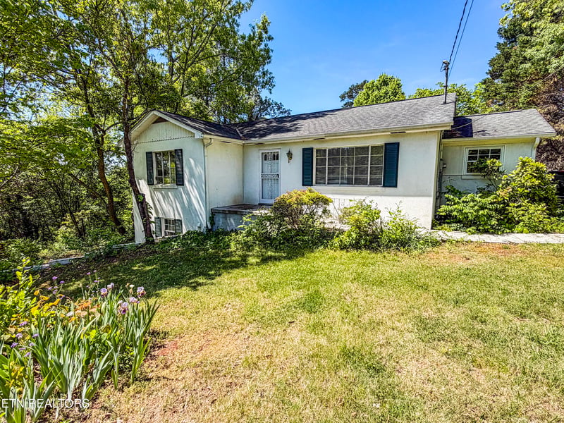 7137 Dan Rose Rd, Knoxville, TN 37920