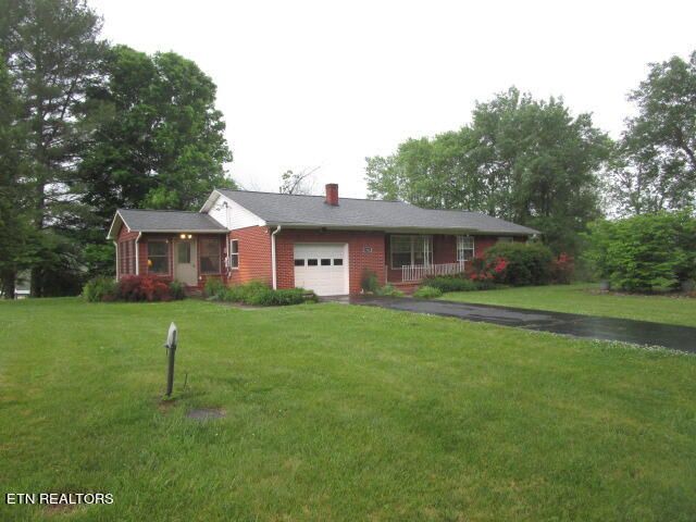 7138 Rutledge Pike, Rutledge, TN 37861