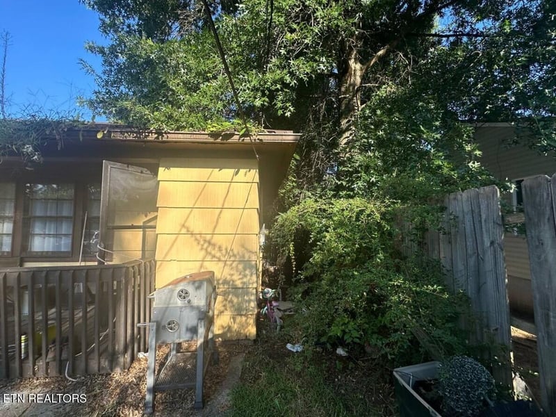 714 Douglas Ave, Morristown, TN 37813