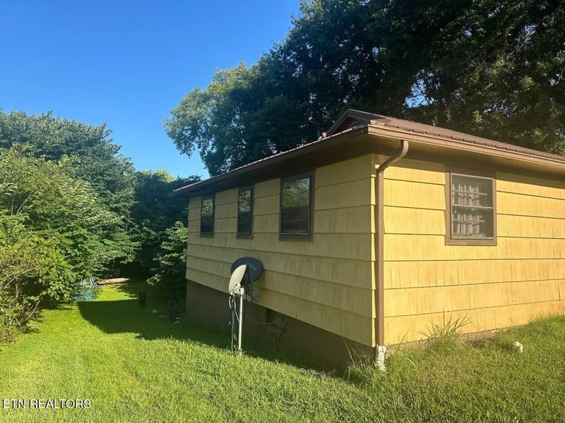 714 Douglas Ave, Morristown, TN 37813