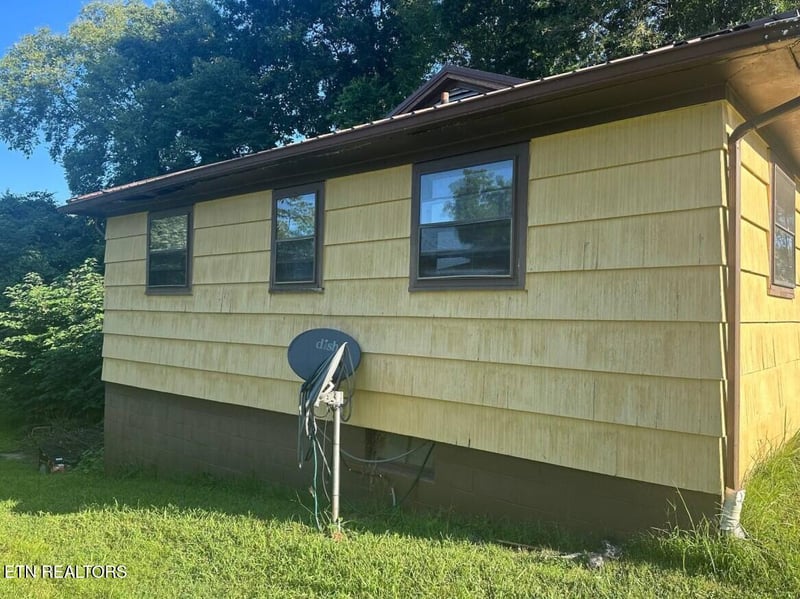 714 Douglas Ave, Morristown, TN 37813