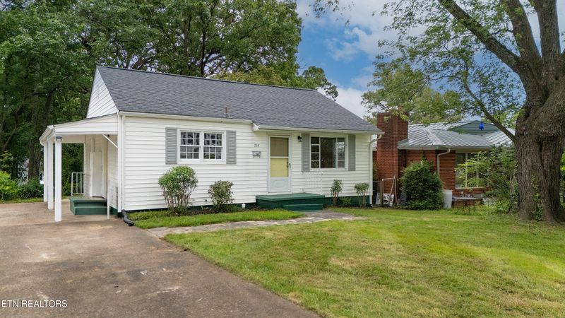 714 E Emerald Ave, Knoxville, TN 37917