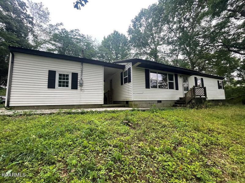 714 Hathburn Dr, Rockwood, TN 37854