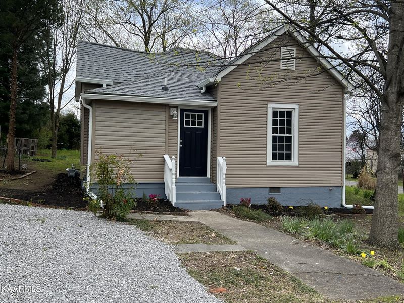 714 Maynard Ave, Knoxville, TN 37917