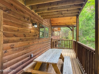 714 Mountain Stream Way, Gatlinburg, TN 37738