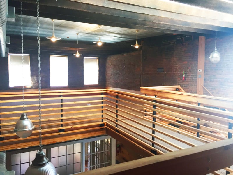 714 S Gay St, Knoxville, TN 37902
