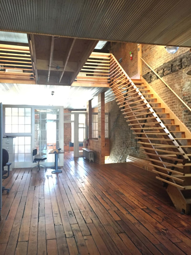 714 S Gay St, Knoxville, TN 37902