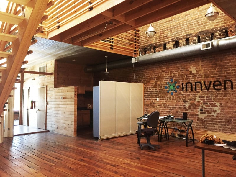 714 S Gay St, Knoxville, TN 37902