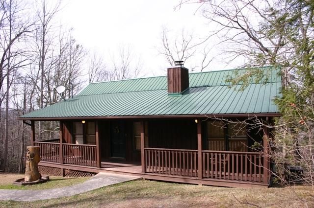 714 Topside Rd, Gatlinburg, TN 37738