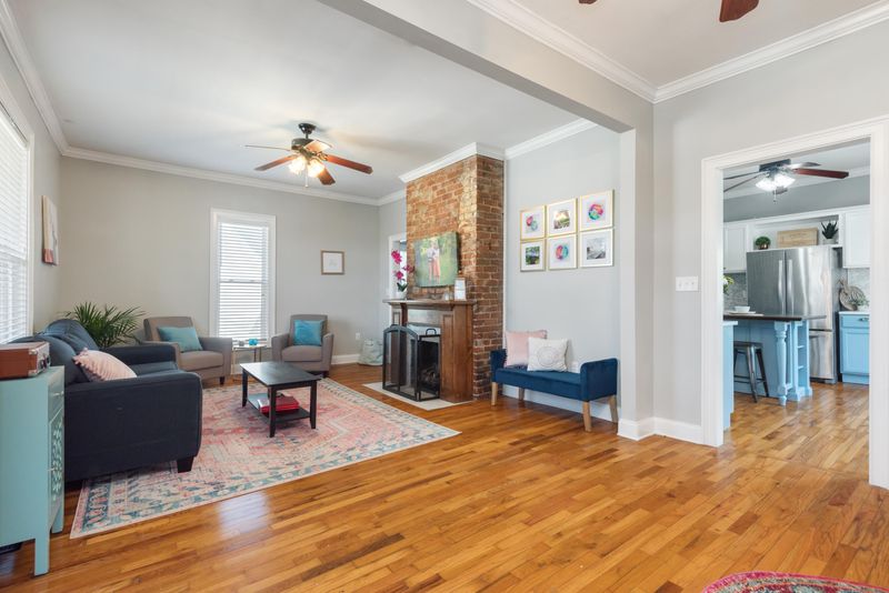 714 Trenton St, Harriman, TN 37748