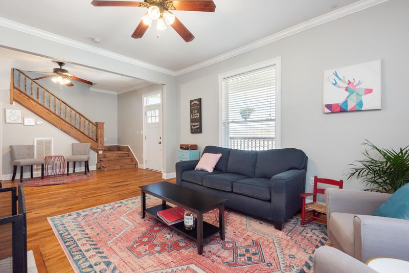 714 Trenton St, Harriman, TN 37748
