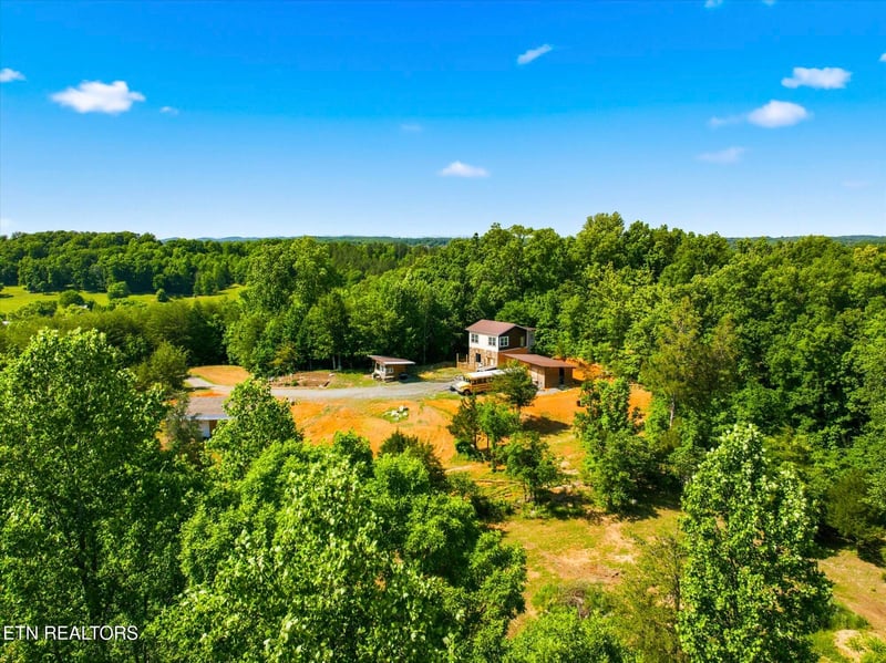 7142 Tomotley Rd, Maryville, TN 37801
