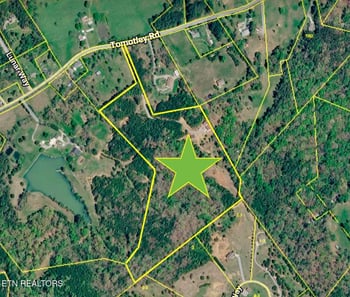 7142 Tomotley Rd, Maryville, TN 37801