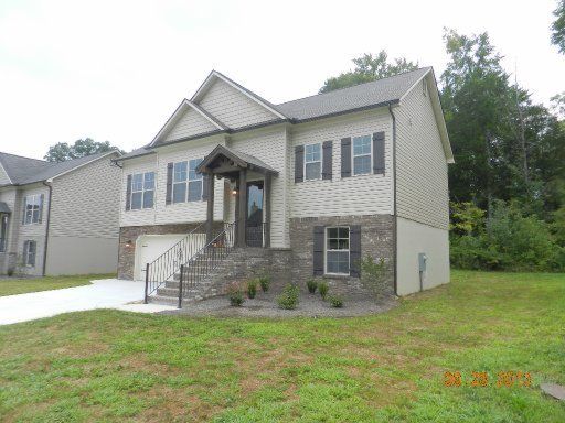 7144 Grizzly, Powell, TN 37849