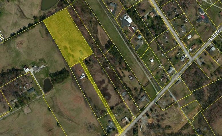 7145 Ball Rd, Knoxville, TN 37931